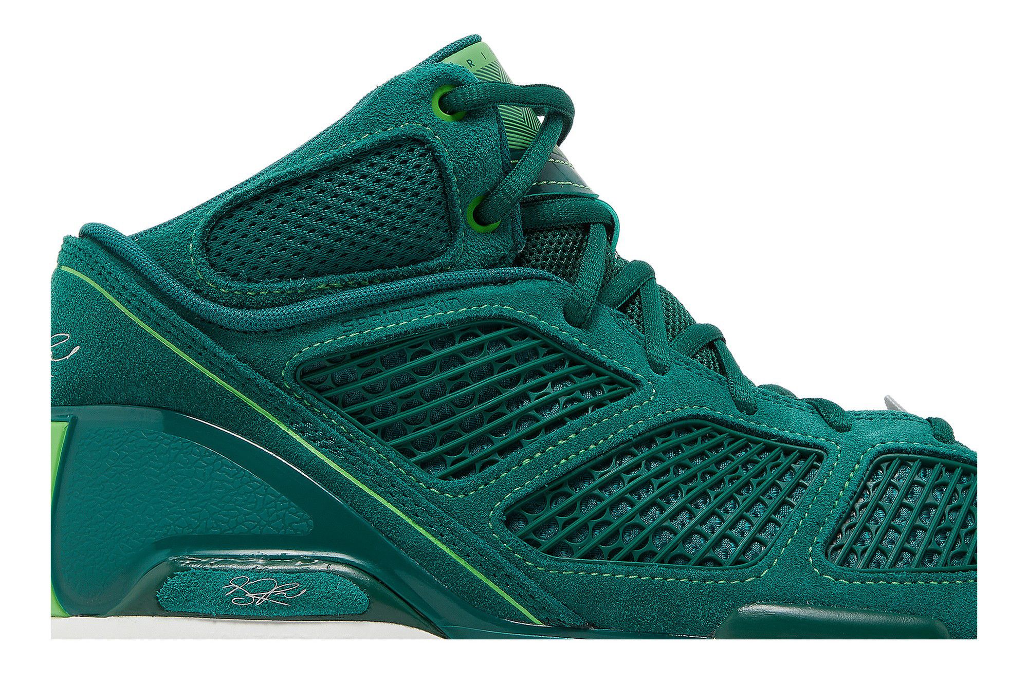 adidas st patricks
