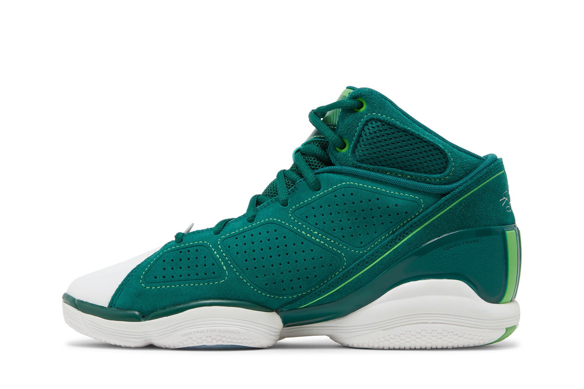 adidas st patricks