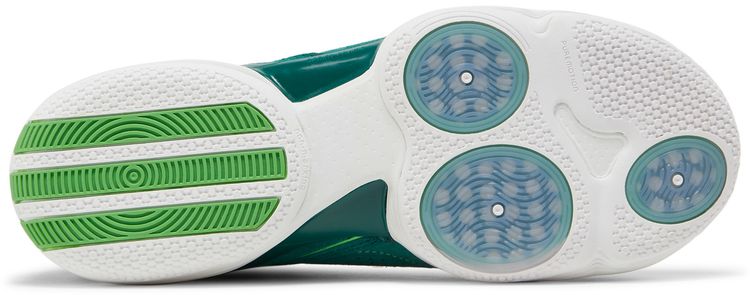 Adidas D Rose 15 St Patricks Day