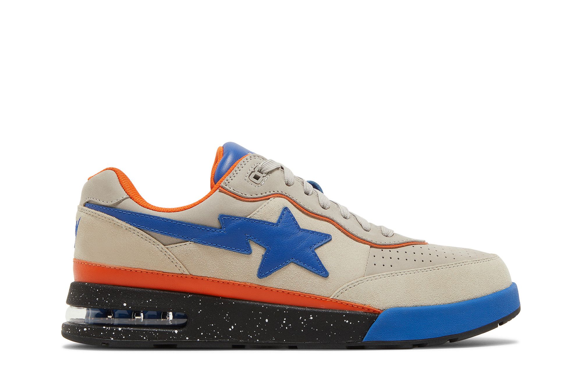 Bapesta sneakers sales roadsta