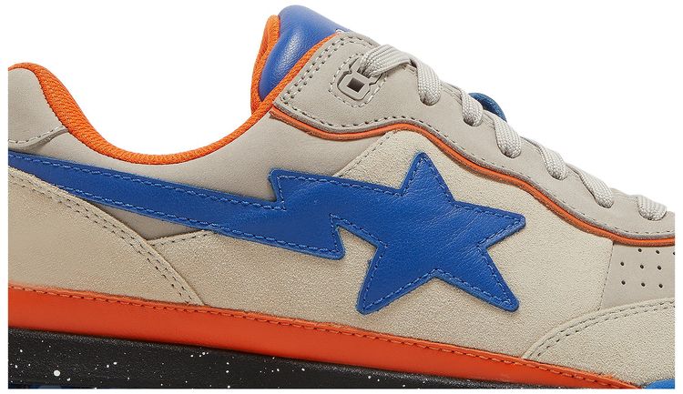 BAPE Roadsta 2 Beige