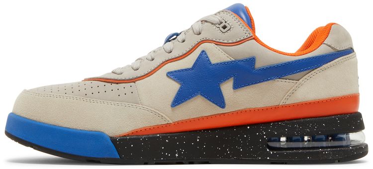 BAPE Roadsta 2 Beige