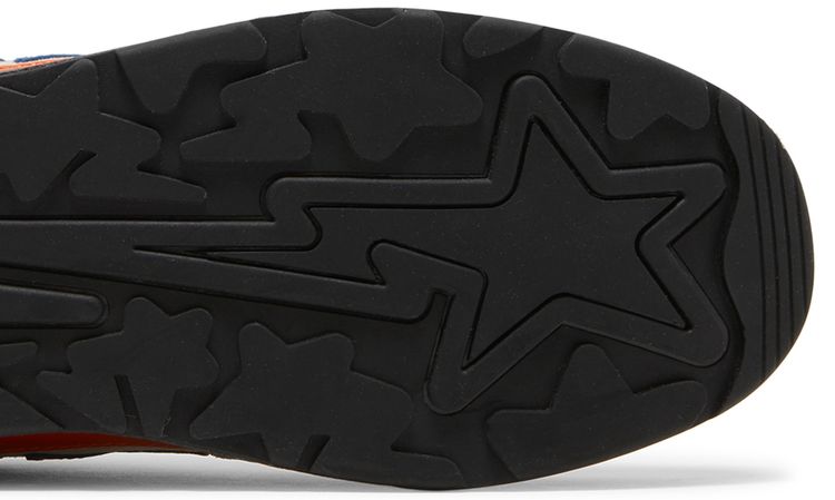 BAPE Roadsta 2 Beige