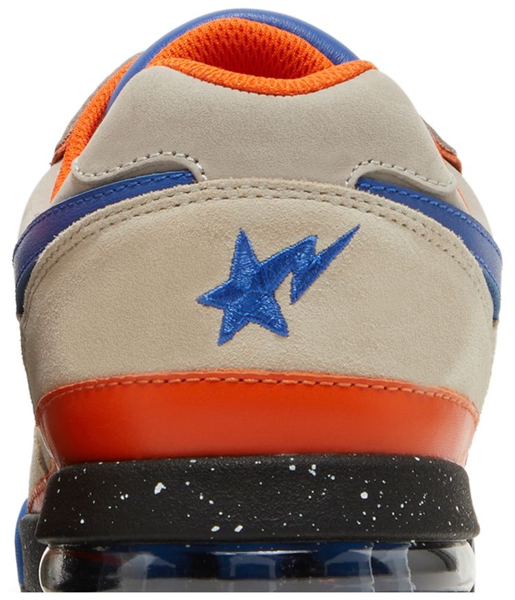 BAPE Roadsta 2 Beige