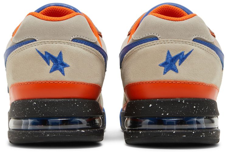 BAPE Roadsta 2 Beige