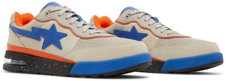 BAPE Roadsta 2 Beige