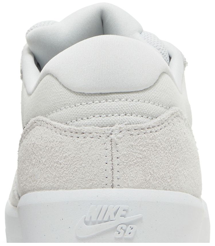 Nike Force 58 SB Photon Dust