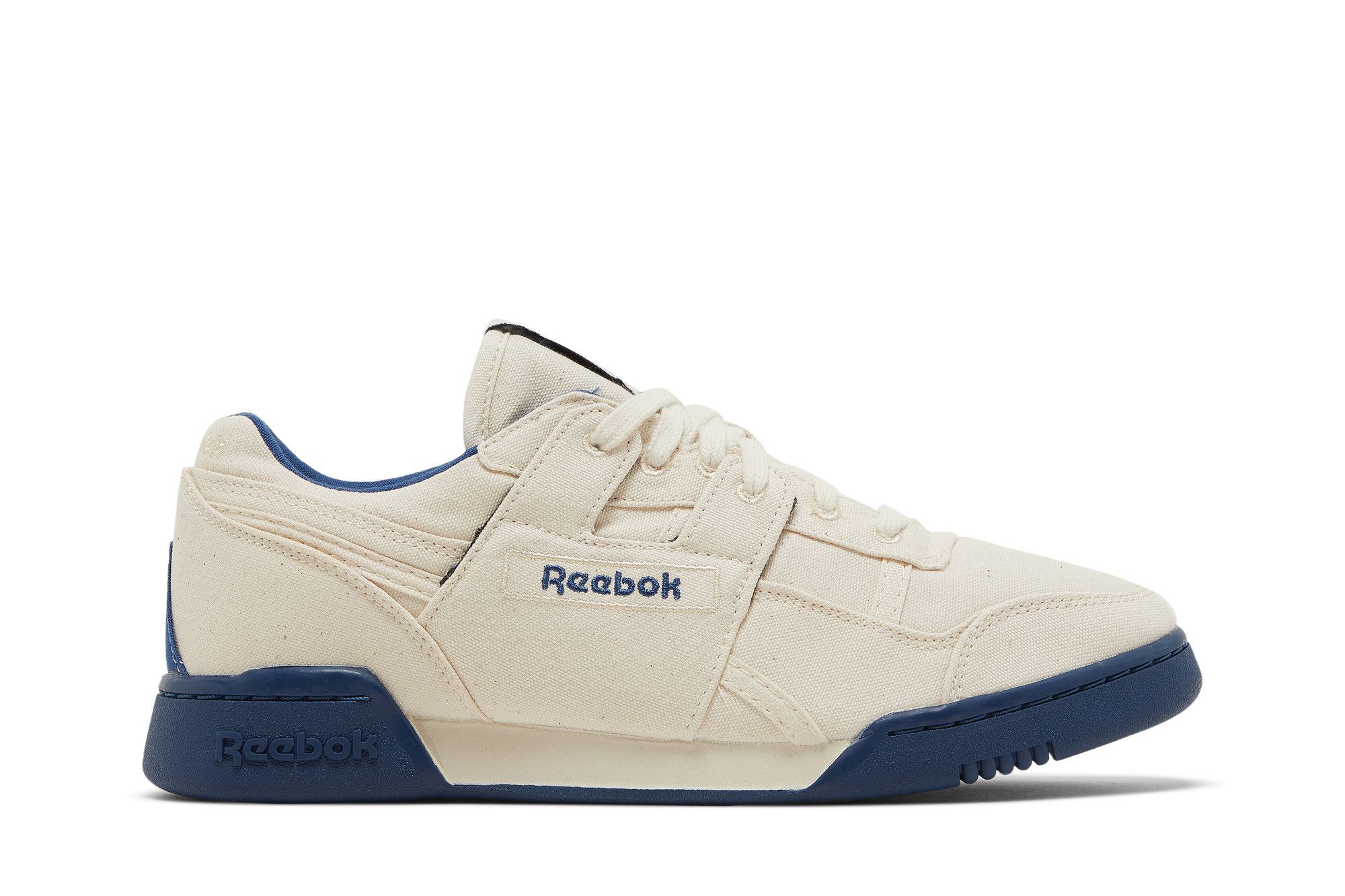 Reebok workout hot sale plus blue