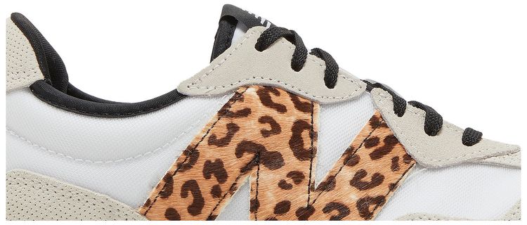 New Balance Wmns 327 Leopard