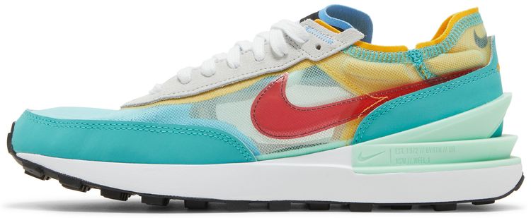 Nike Waffle One SE Multi Color