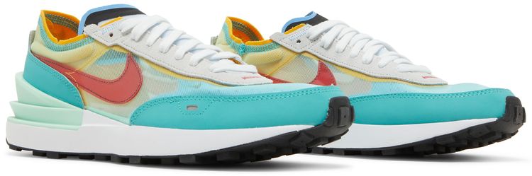 Nike Waffle One SE Multi Color