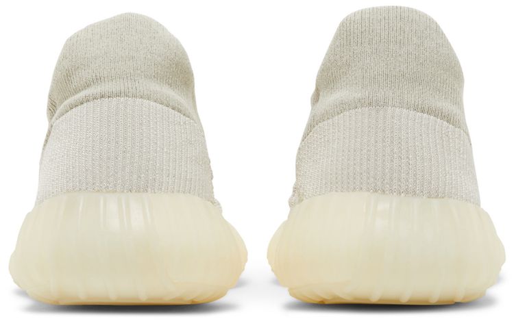 Adidas Yeezy Boost 350 V2 CMPCT Slate Bone
