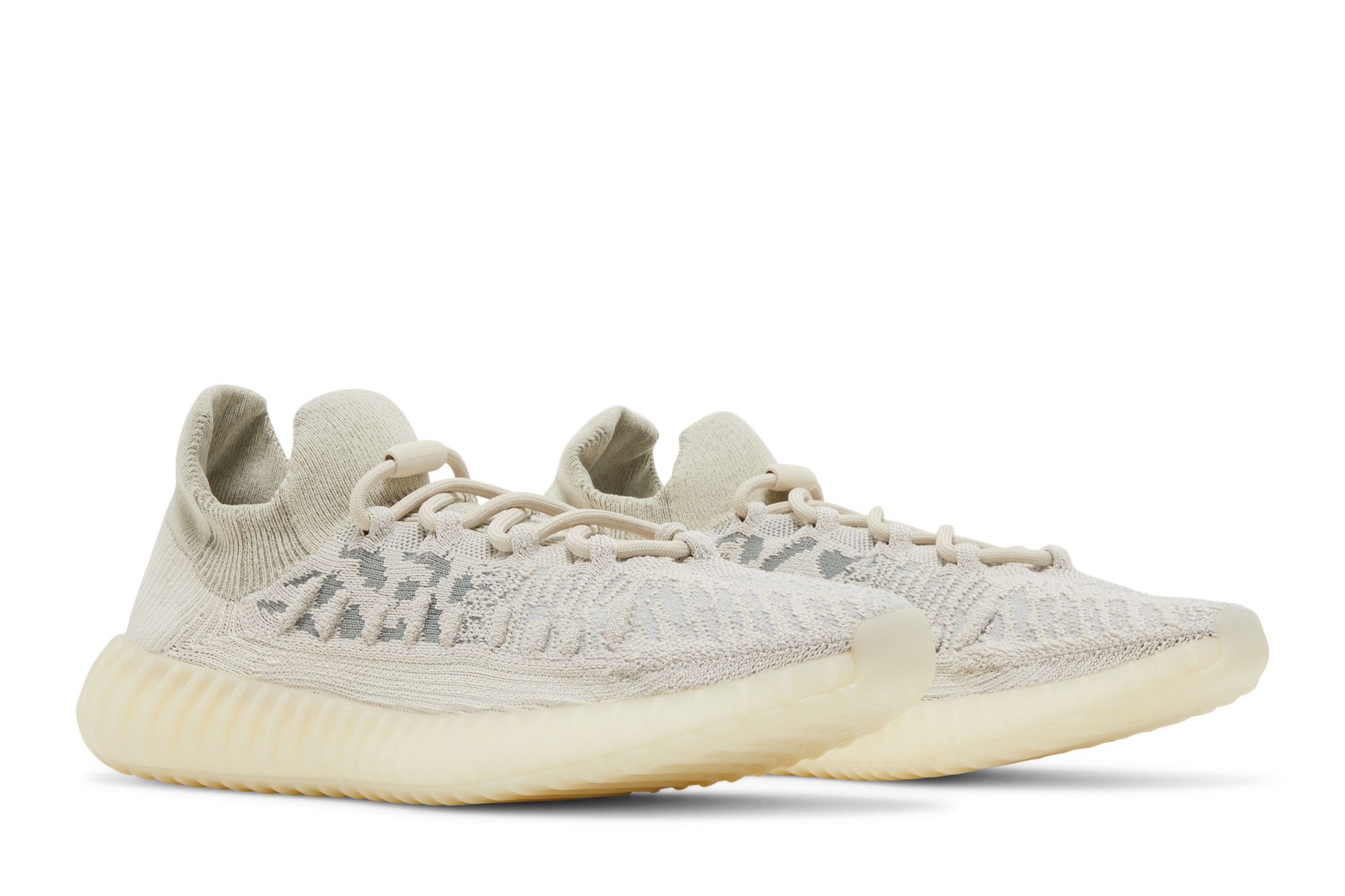 Buy Yeezy Boost 350 V2 CMPCT 'Slate Bone' - H06519 | GOAT