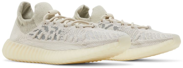 Adidas Yeezy Boost 350 V2 CMPCT Slate Bone