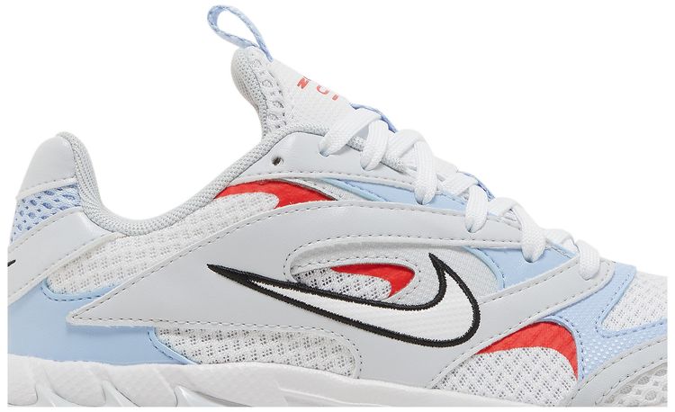 Nike Wmns Zoom Air Fire White Royal Tint
