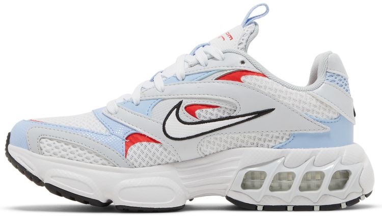 Nike Wmns Zoom Air Fire White Royal Tint