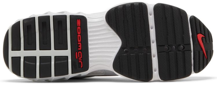 Nike Wmns Zoom Air Fire White Royal Tint