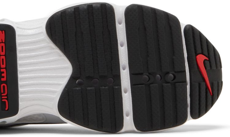 Nike Wmns Zoom Air Fire White Royal Tint