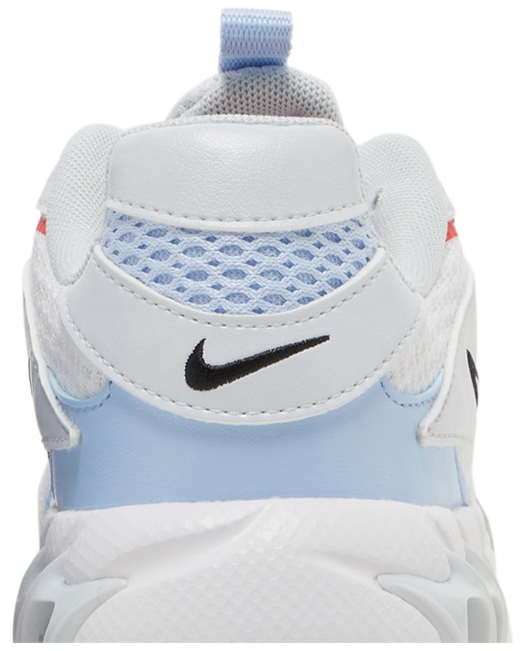 Nike Wmns Zoom Air Fire White Royal Tint