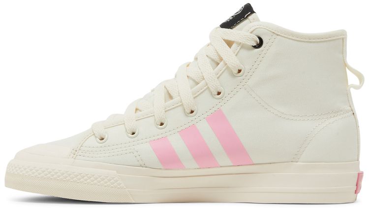 Andre Saraiva x adidas Nizza Hi RF J The World Needs Love