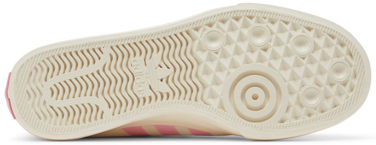 Andre Saraiva x adidas Nizza Hi RF J The World Needs Love