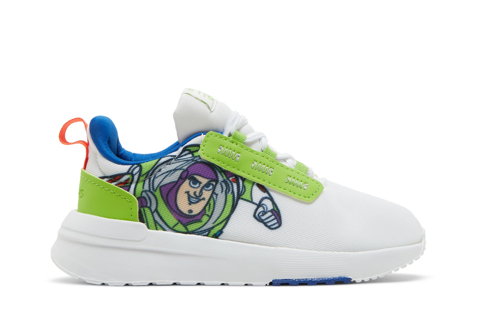 Buy Toy Story x adidas Racer TR21 I 'Buzz Lightyear' - GY6646 | GOAT