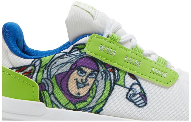 Toy Story x adidas Racer TR21 I Buzz Lightyear