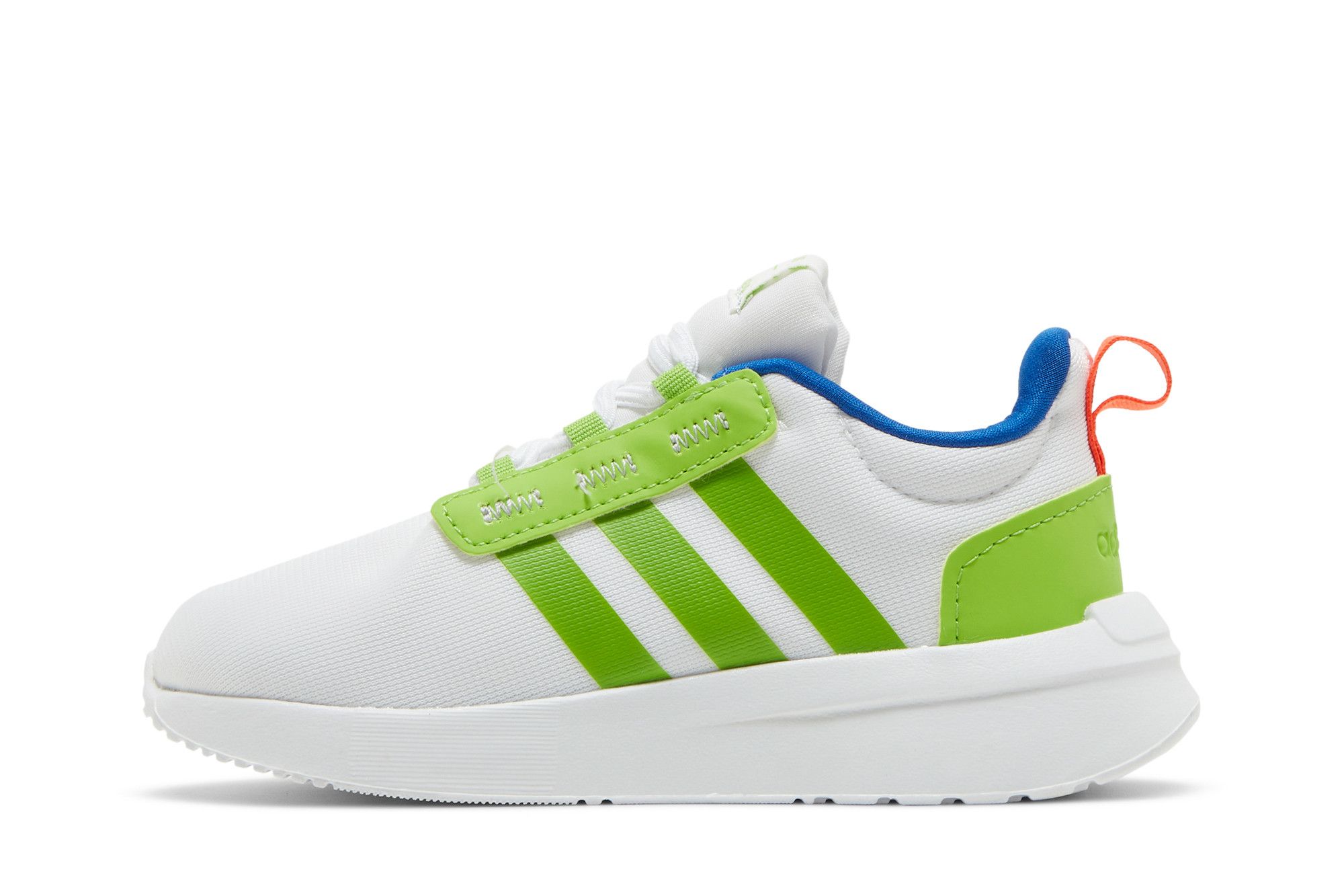 Buy Toy Story x adidas Racer TR21 I 'Buzz Lightyear' - GY6646 | GOAT