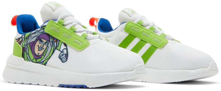 Toy Story x adidas Racer TR21 I Buzz Lightyear