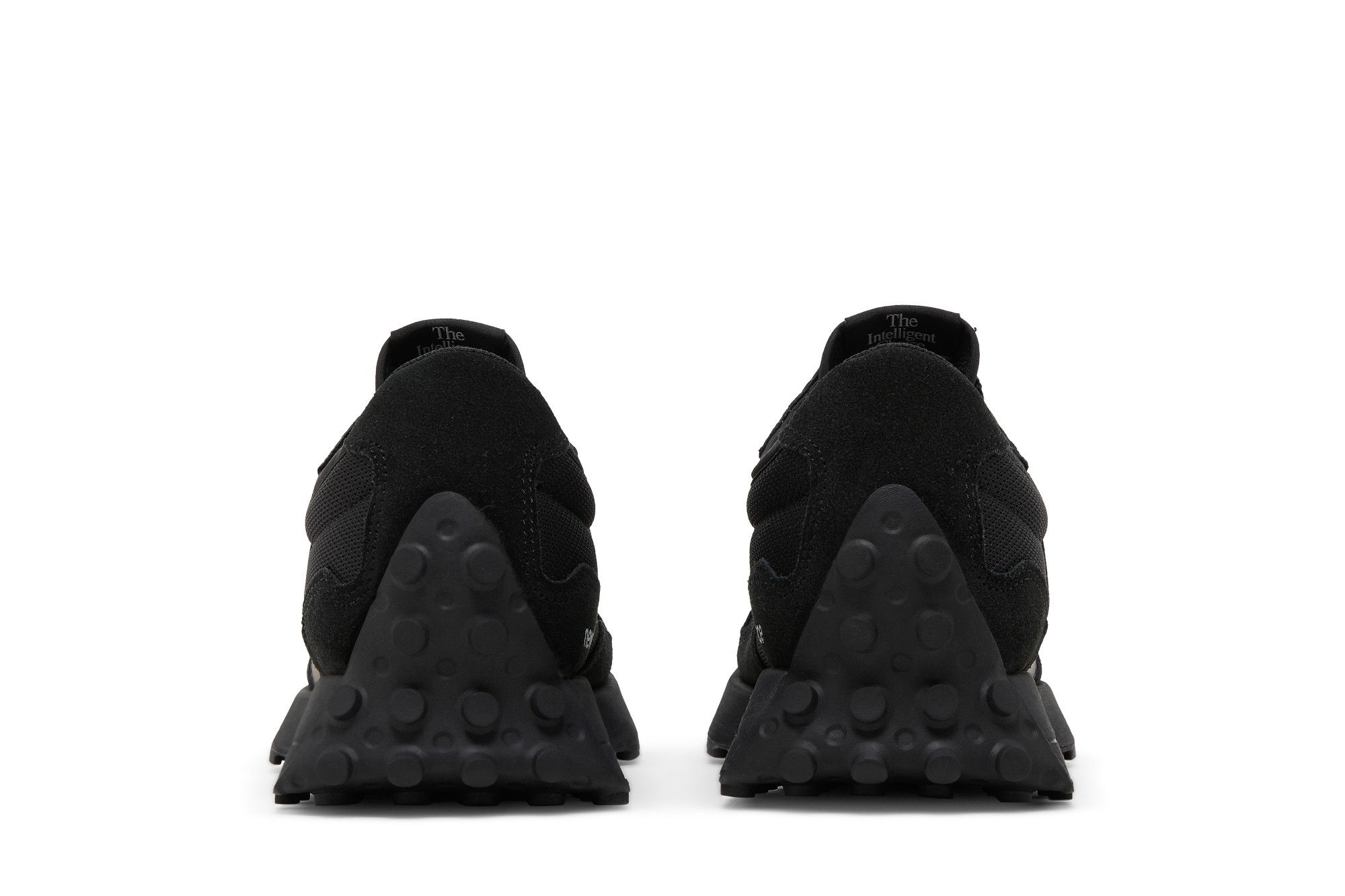 Buy 327 'Triple Black' - MS327CTB | GOAT
