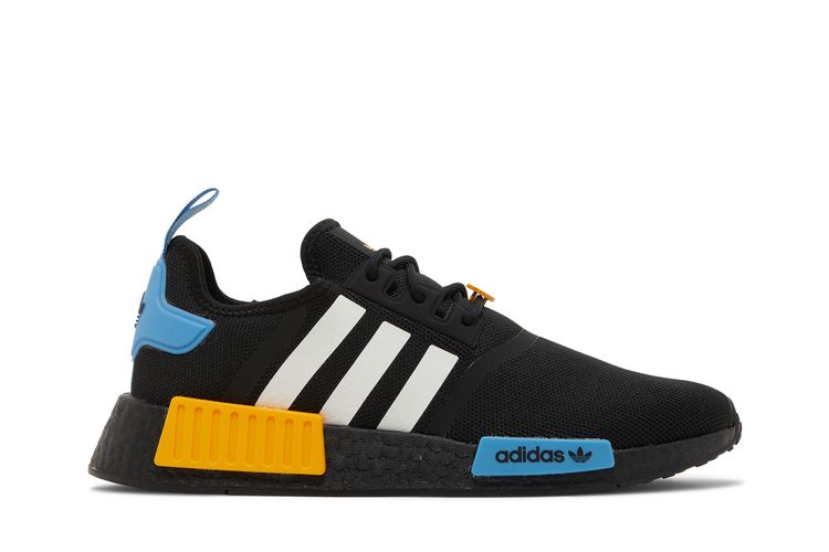 adidas gazelle silver green womens adidas NMD_R1 Prime Blue Mens Running Shoe Black GZ9256  Shoe Palace