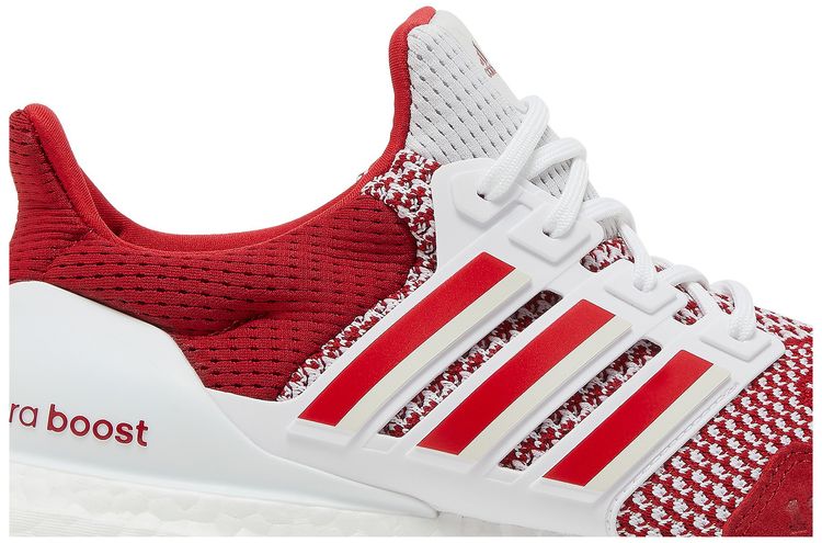 NCAA x adidas UltraBoost 10 Indiana