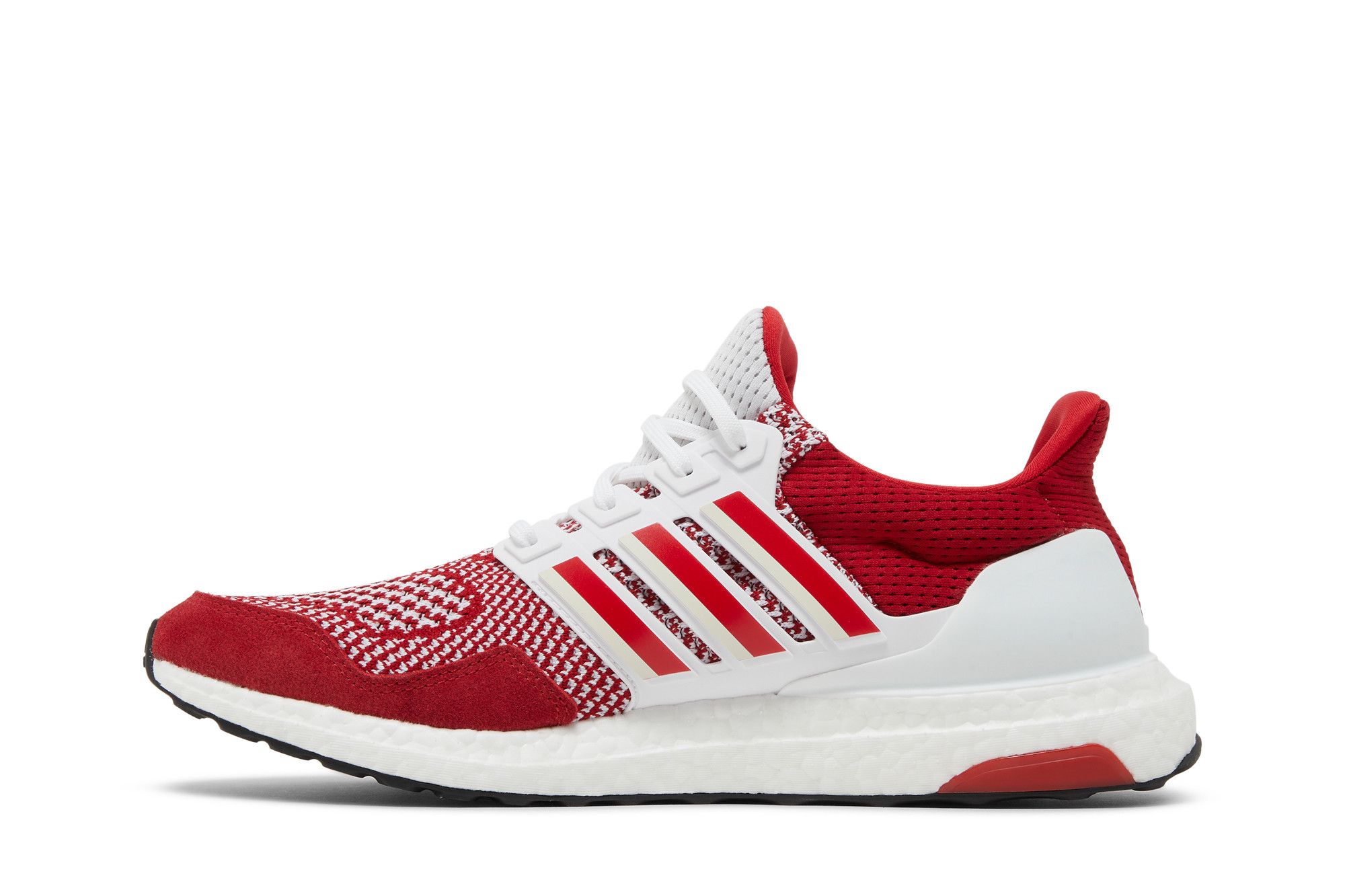 Buy NCAA x UltraBoost 1.0 'Indiana' - HQ5872 | GOAT