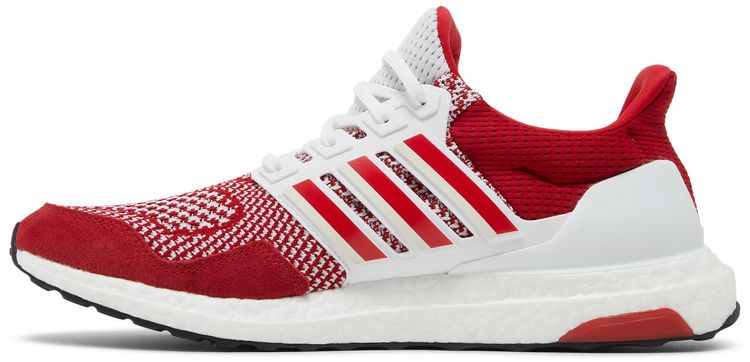 NCAA x adidas UltraBoost 10 Indiana