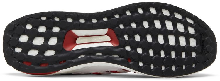 NCAA x adidas UltraBoost 10 Indiana