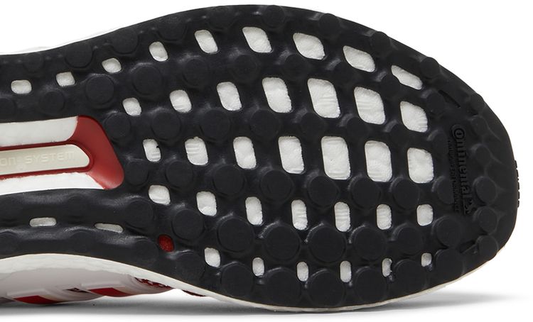 NCAA x adidas UltraBoost 10 Indiana