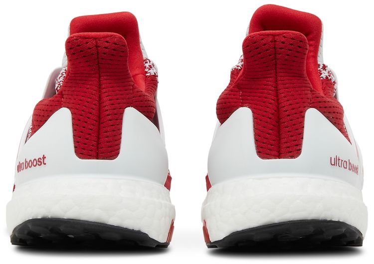 NCAA x adidas UltraBoost 10 Indiana