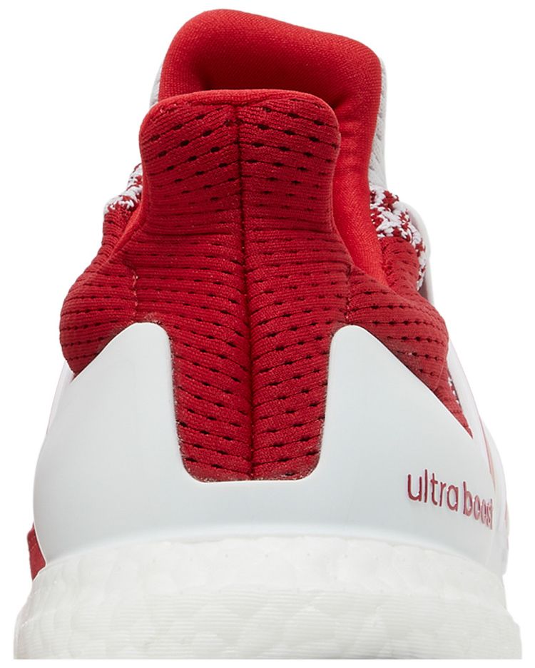 NCAA x adidas UltraBoost 10 Indiana