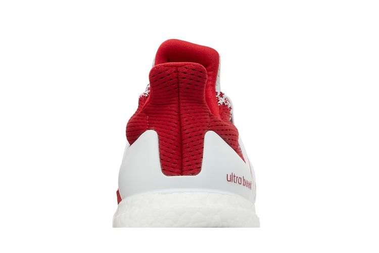 adidas gazelle silver green womens adidas Men's Ultraboost 5X Running Shoes, Off White/Better Scarlet/Crystal White / 13 main image 1