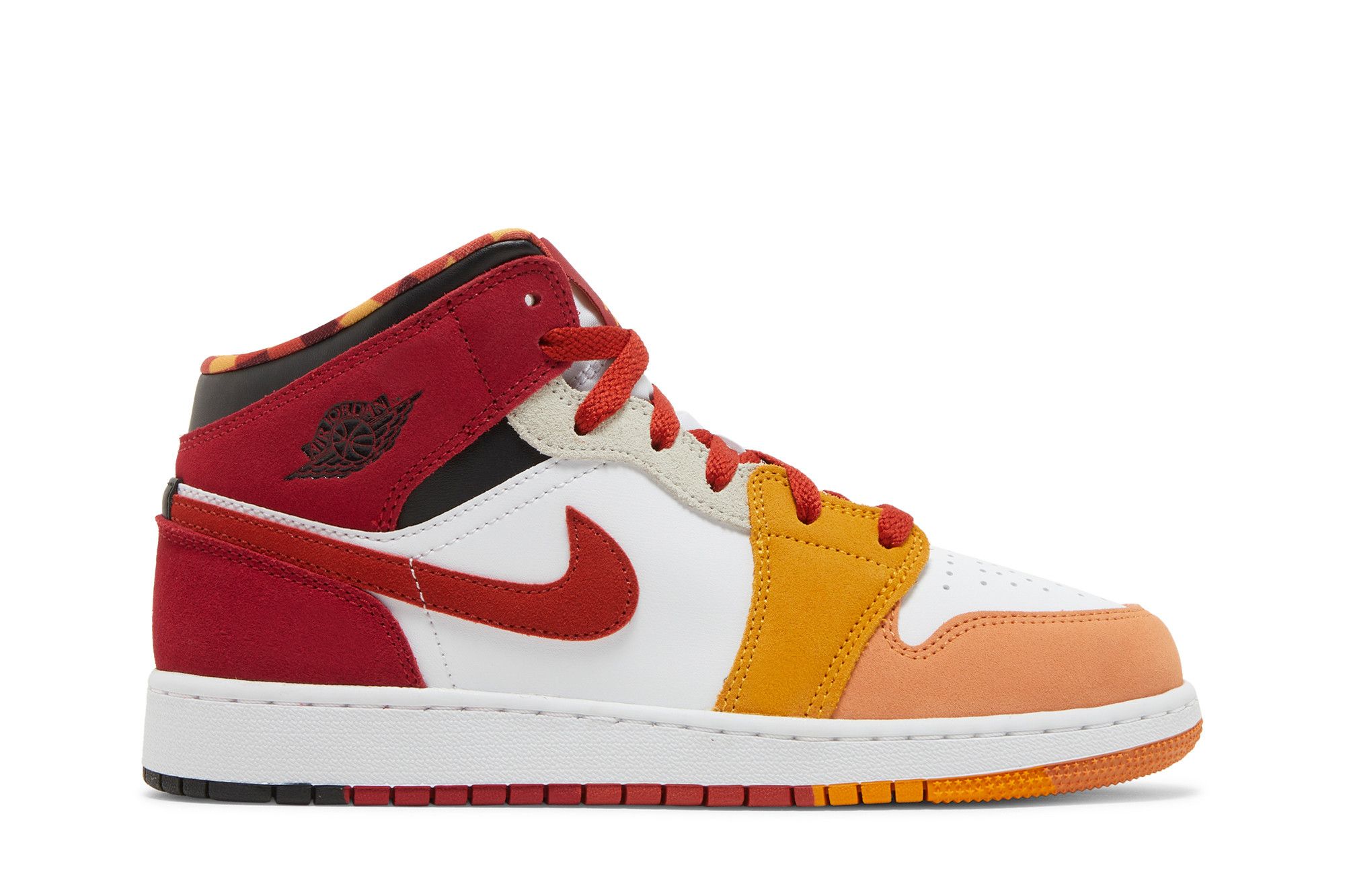 エアジョーダン1 MIDSEGS JORDAN BRAND AIR JORDAN 1 MID SE｜BILLY'S ENT 公式通販