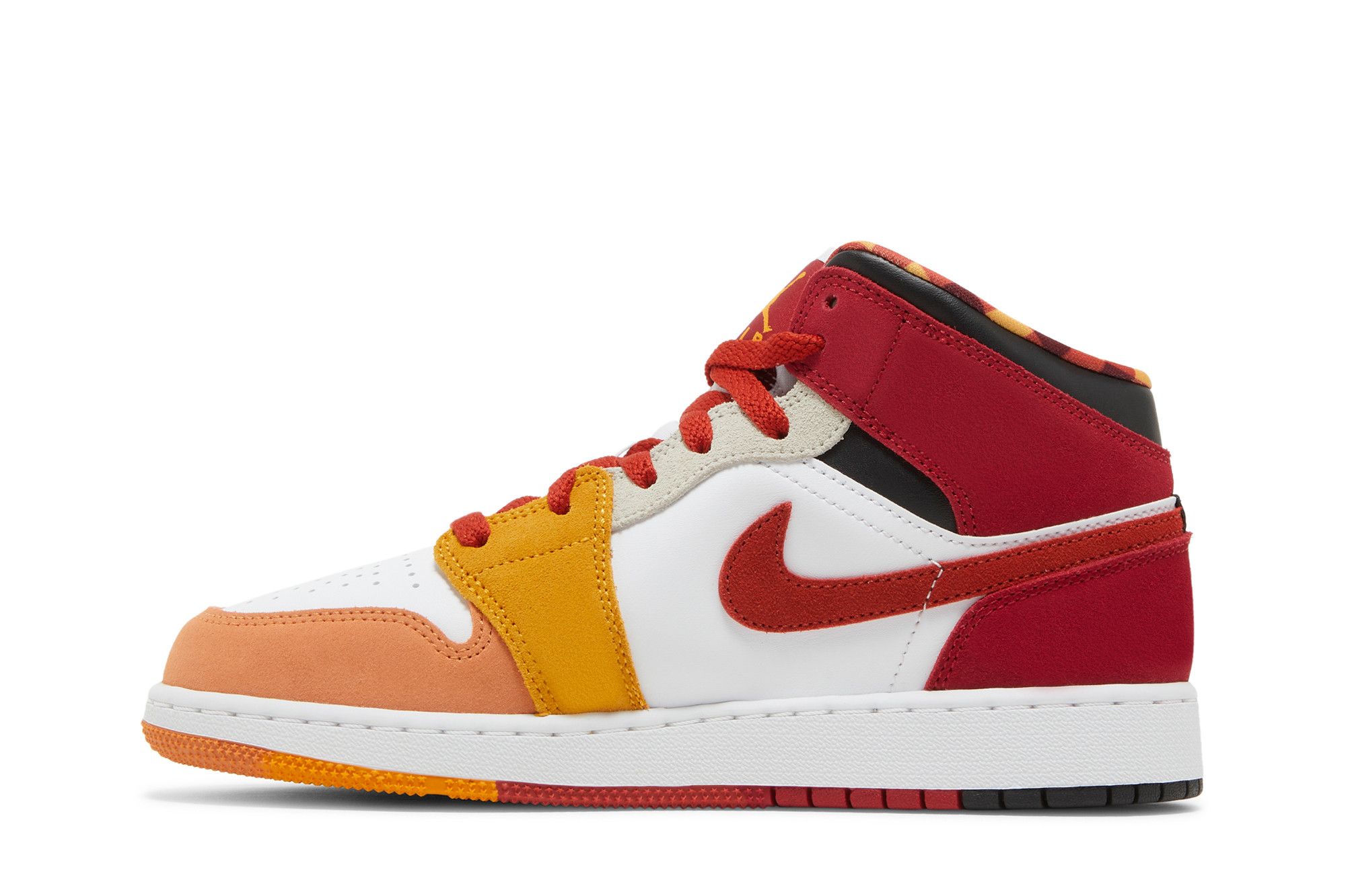 靴 Nike Air Jordan 1 High OG GS 24cm AIR JORDAN 1 RETRO HIGH OG GS 24㎝