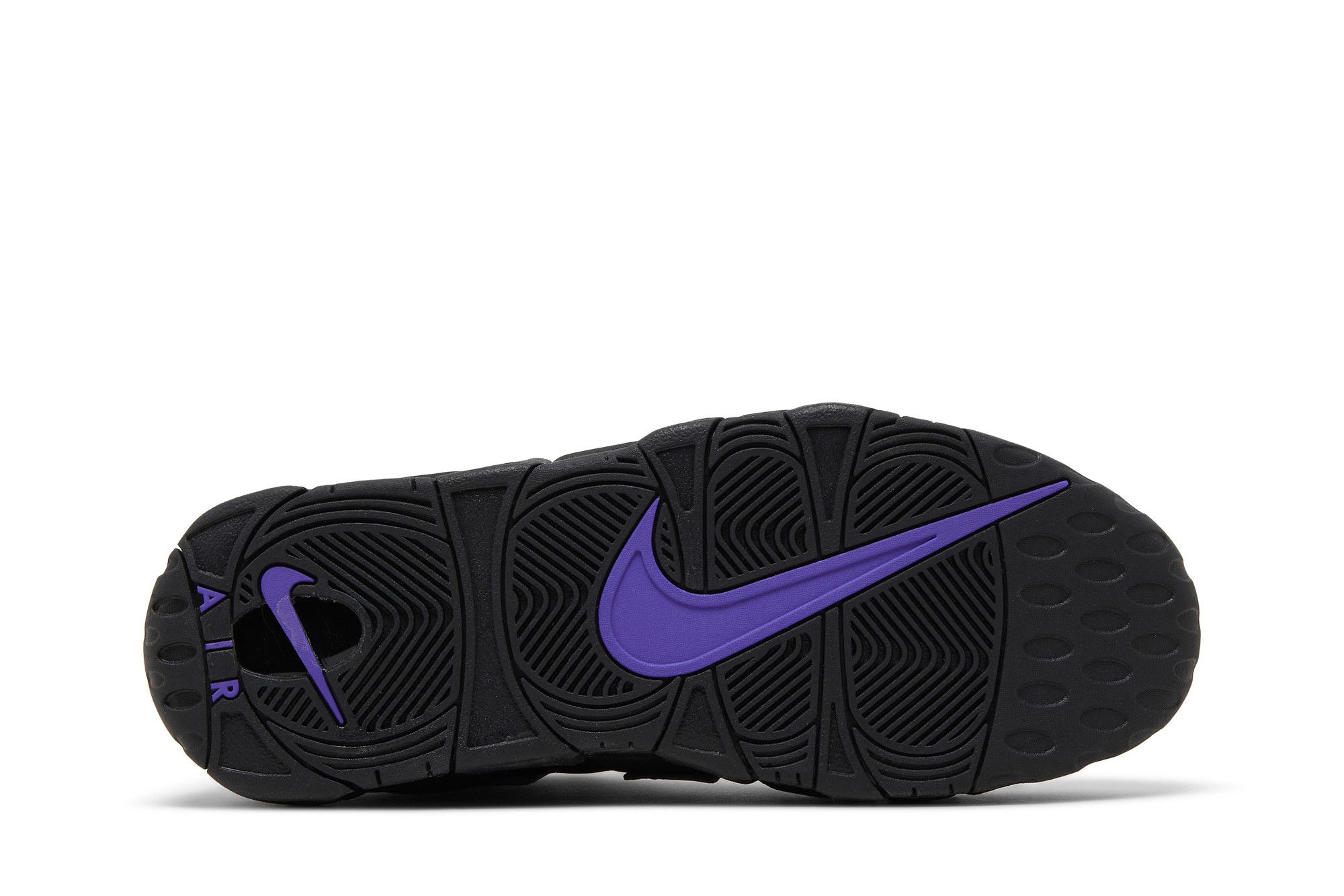 Buy Air More Uptempo '96 'Black Action Grape' - DV1879 001