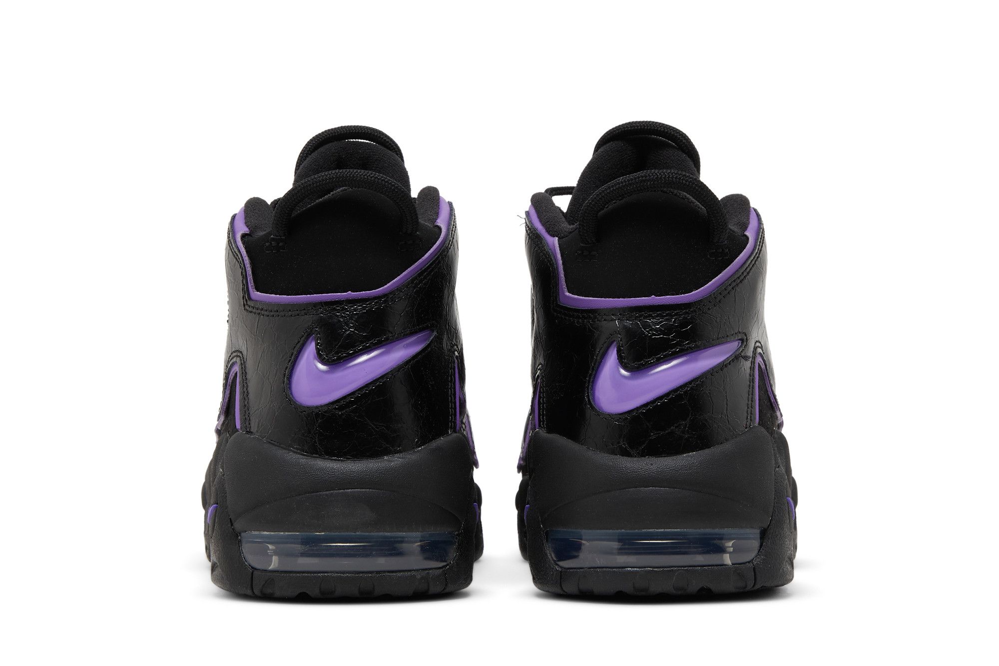 Buy Air More Uptempo '96 'Black Action Grape' - DV1879 001