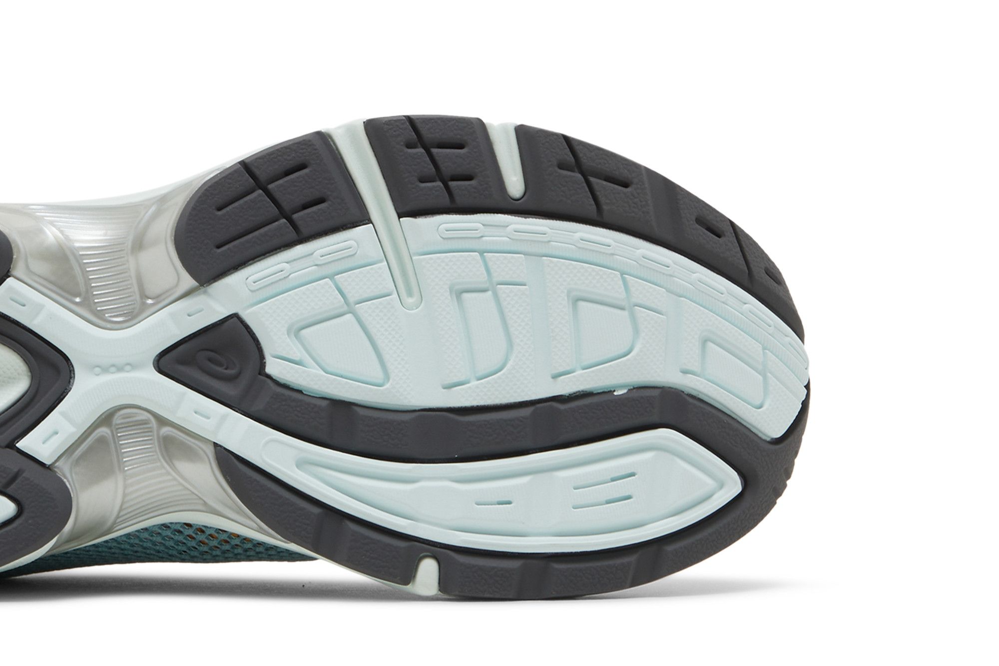 Buy Asics Kiko Kostadinov x UB4-S Gel 1130 'Smoke Blue Pure