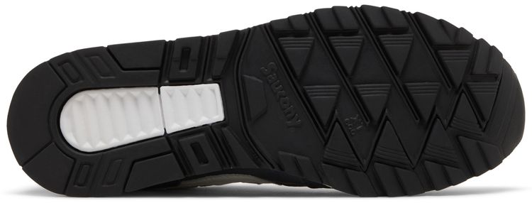 Shadow 5000 Premier White Navy