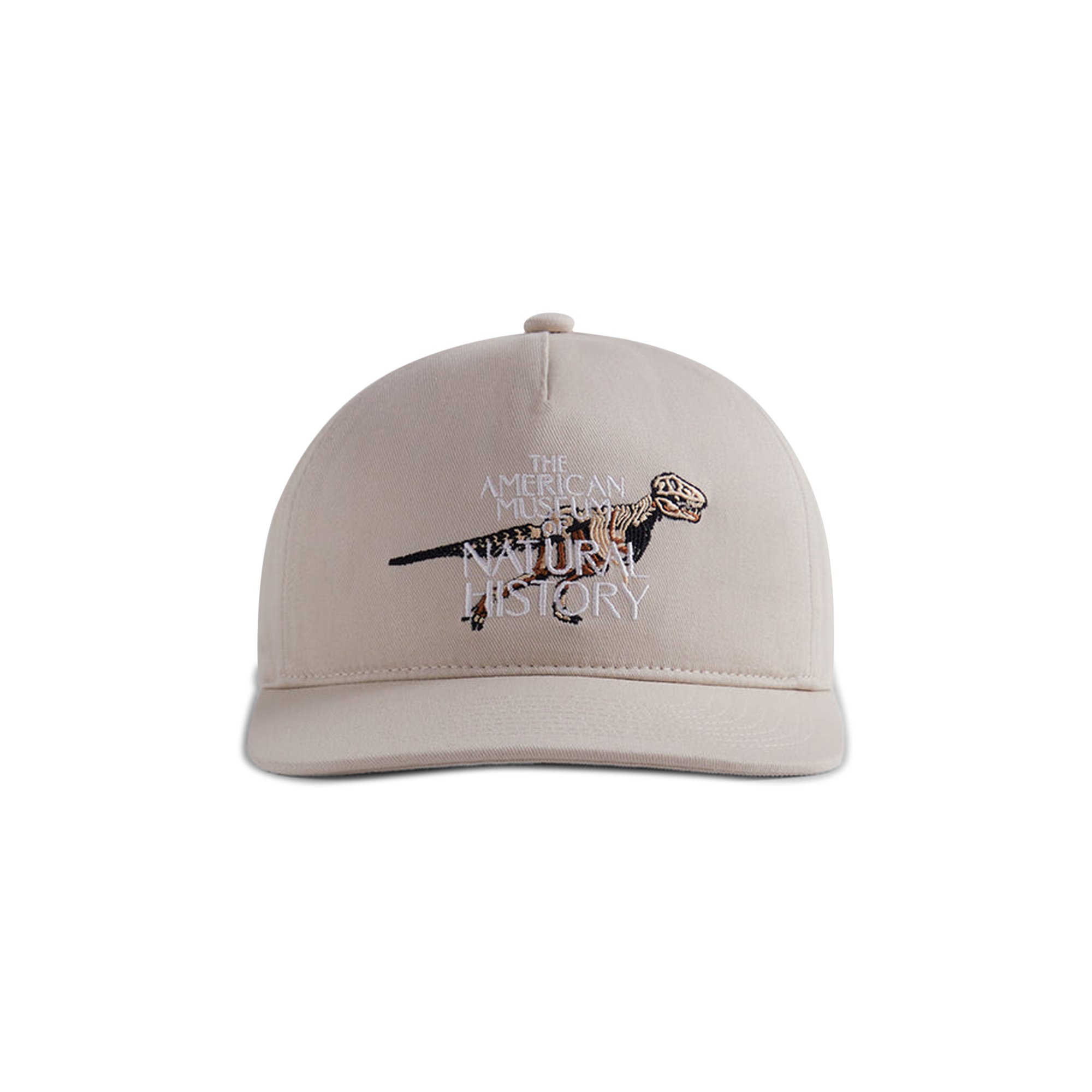 Buy Kith For AMNH Fossil Cap 'Hallow' - KHM050218 103 | GOAT