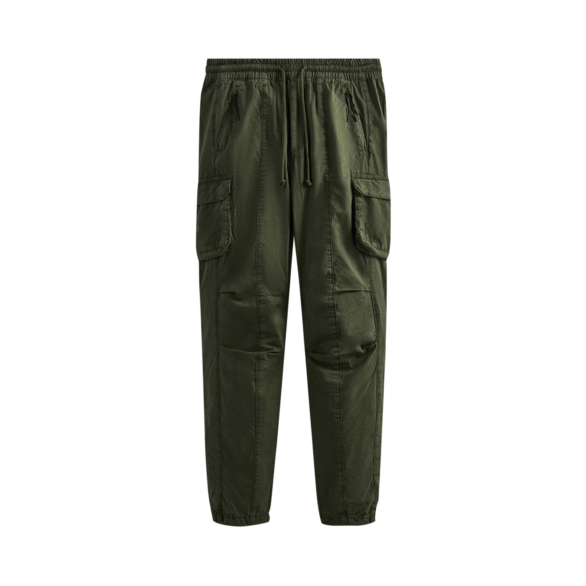 Buy Kith Sennet Cargo Pant 'Cypress' - KHM060087 311 | GOAT