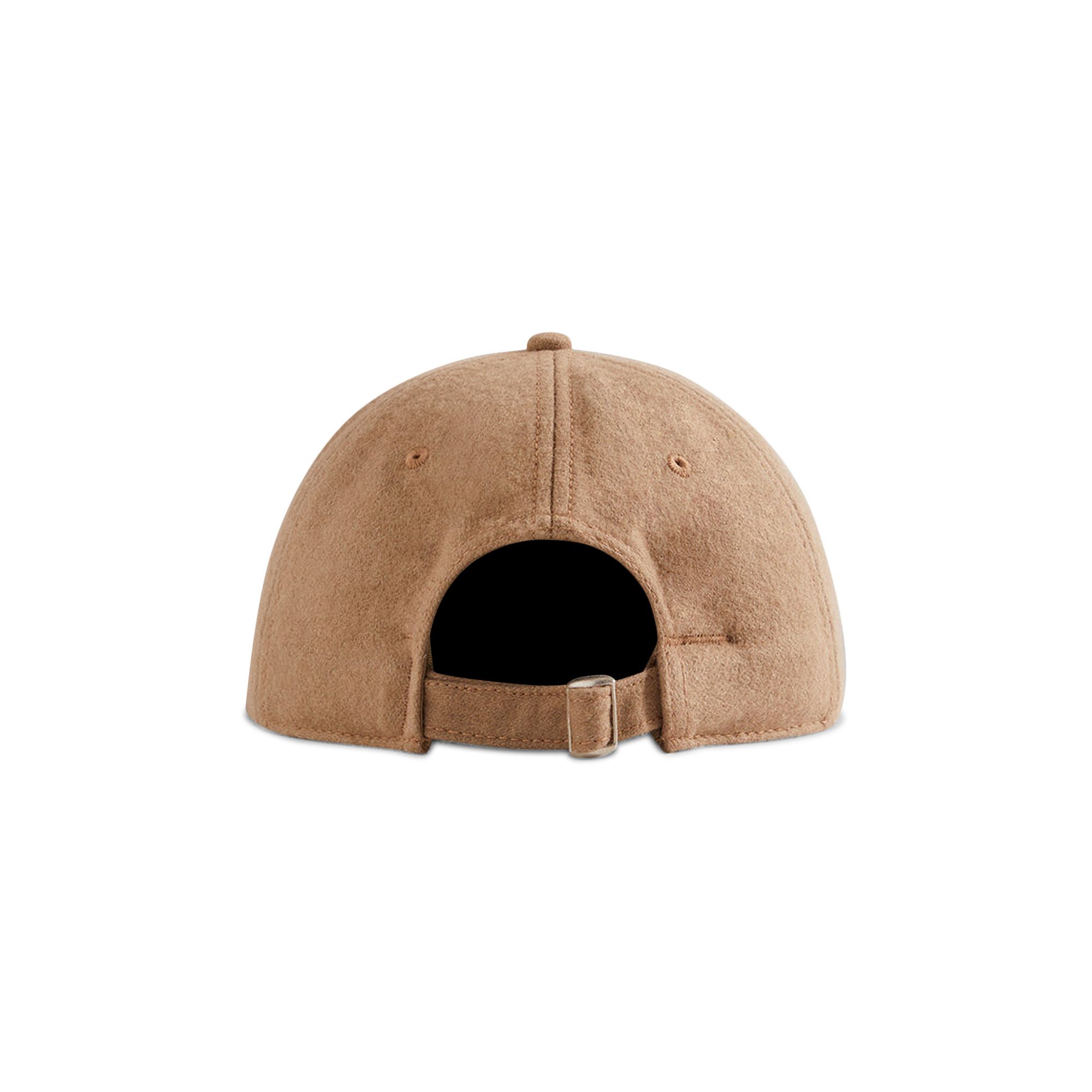 Buy Kith Script Cap 'Canvas' - KHM050199 210 | GOAT