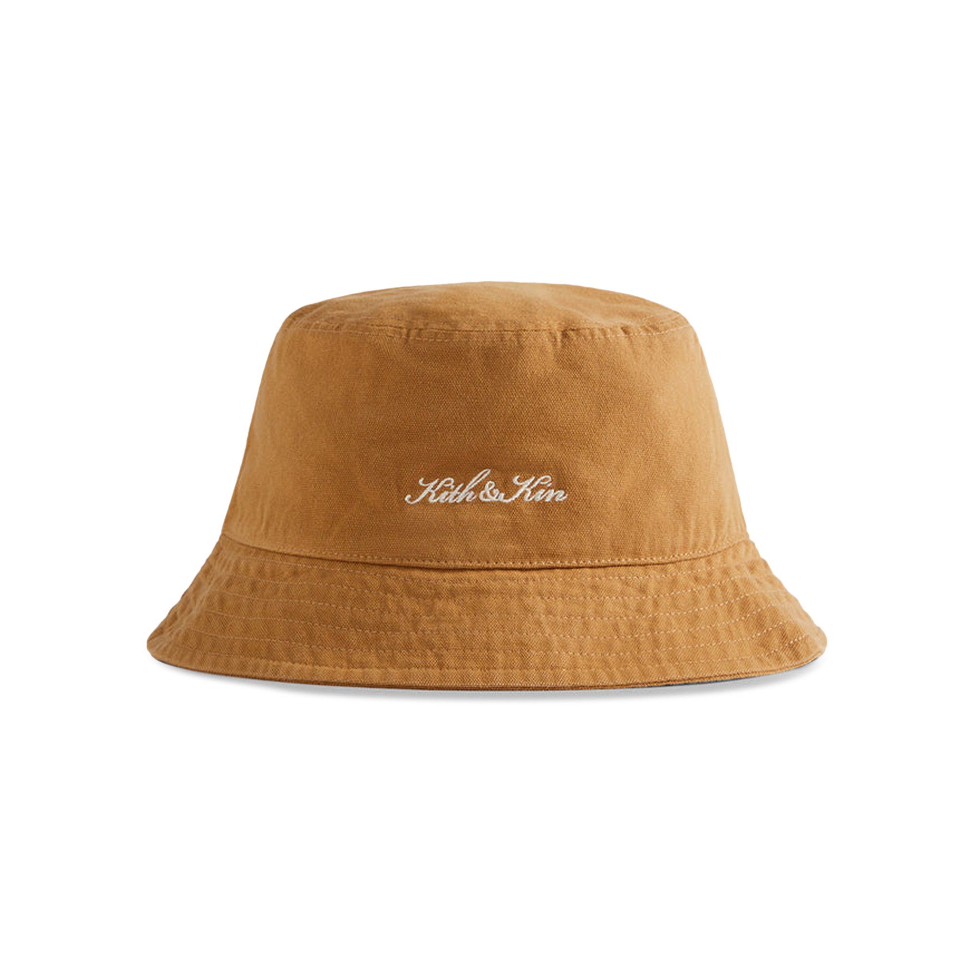 Kith online bucket hat