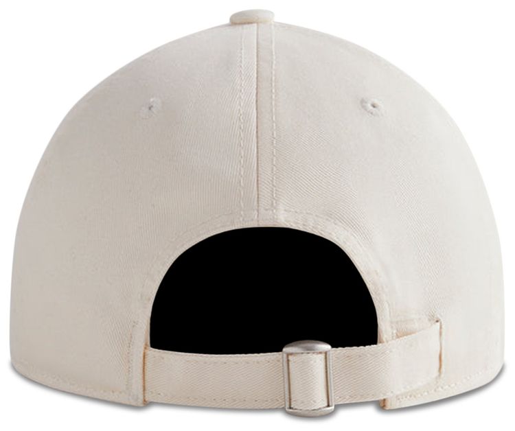 Buy Kith Chainstitch Logo Cap 